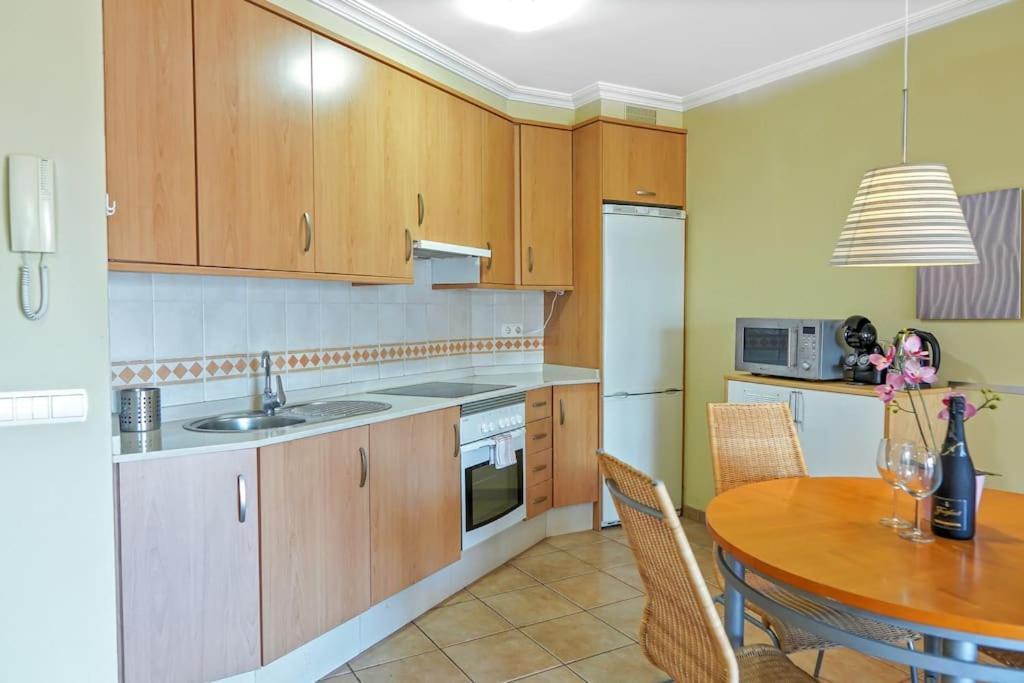 1Bd Apartment In Lovely Tejita Granadilla De Abona Exterior foto